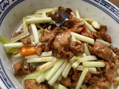-老西安韩记三鲜煮馍(四府街店)