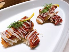 寿司糯米鸭-桂满陇·景观餐厅(新世界店)