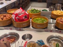 -龍歌自助小火锅(淮安楚州万达店)
