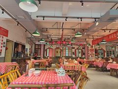 -龙师傅卤炒(天马店)