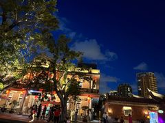 -晋江五店市传统文化旅游区