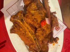 -宋园·上海菜(静安店)