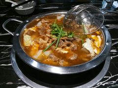 -古乐牛香·鲜牛肉牛杂火锅(五一中路店)