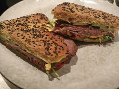 -BAKER&SPICE(安福路店)