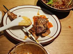 -纳鲁孜·新疆特色餐厅(上海悦荟广场店)