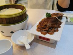 -便宜坊烤鸭店(荣华店)