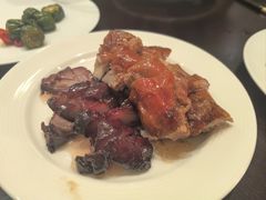 -京香轩·中餐厅(上海中庚聚龙酒店)