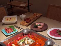 -锦城印象火锅(天府三街店)