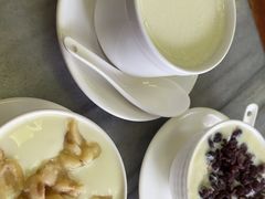 -沙湾姜撞奶甜品店(昌岗中路店)