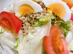 -玛格萝妮比萨屋(陆家浜路店)