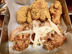 -양평식당·杨平食堂(华贸店)