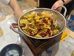 -新凯旋烧烤·燕姐千岛湖土菜