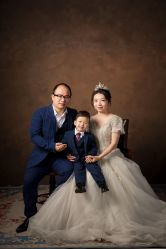 -BabyA 专业婴童摄影(古北时尚广场店)
