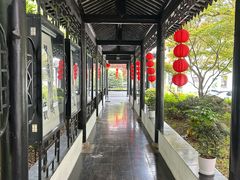-中国湖笔博物馆(莲花庄路)