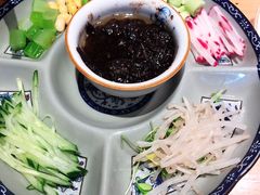 -四季民福烤鸭店(前门廊房二条店)