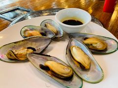 -绿雅居原生态农庄(小涌店)