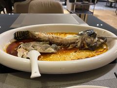 -航空港万怡酒店·万荟轩餐厅(航空港区远航路店)