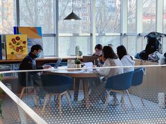 -蔚来中心(北京中关村店)