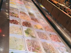 -尚品海鲜肥牛自助火锅(湖明店)