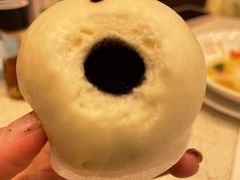 醇香芝麻包-鼎泰丰(环贸店)
