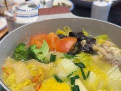 -绍兴老味道·非遗门店(银泰城店)