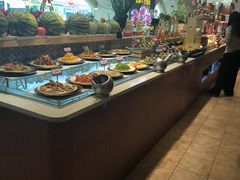 -凡塔斯牛排自助餐厅(莆田万达店)