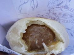 长发肉月饼-长发西饼(西园店)