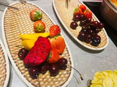 -一绪に寿喜烧(荟聚店)