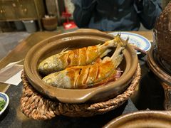 -南京大牌档(新街口德基广场店)