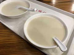 -阊门姚记豆浆(旧学前直营店)