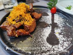 黑椒牛仔粒-江南里·新浙菜(苏州大悦城店)