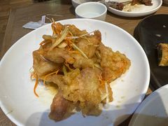 -金掌勺锅包肉(华润万象城店)