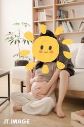 -专注孕妇照亲子照·纪田摄影