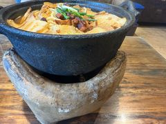 -百花人家(门城水岸店)