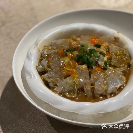 益展坊·海鲜排档(智慧谷店)