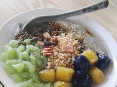芋圆冰粉-洋洋冰粉