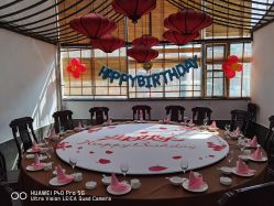 点击看大图 -特味村·宴会厅(生态园店)
