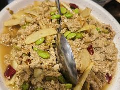 -老头儿油爆虾·知味杭州(爱琴海购物中心)