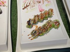 -369自助烤肉鱼火锅(平阳路店)