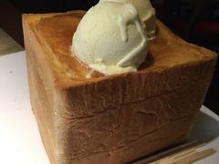 -绿茶餐厅(西湖银泰百货店)