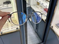 -三叶眼镜城(八佰伴店)