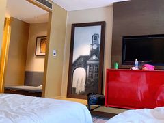 -青岛富力艾美酒店