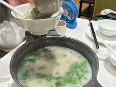 -粥旺庄(芳村店)