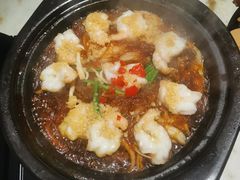 -绿茶餐厅(杭州黄龙K-lab店)