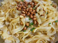 秘制陈村粉-美美小海鲜