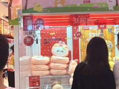 -LLJ夹机占(正佳广场店)
