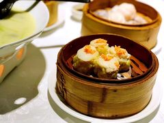 -麒茗餐厅·粤菜·宴会厅·海鲜(锦绣路店)