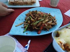 -赵小姐丨新中餐(曲江店)