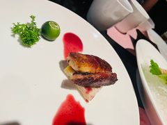 -佛山希尔顿酒店·融誉亚洲美食荟