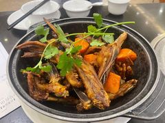 -美极鲜食坊(宝安南路店)
